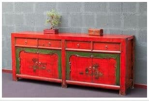 Sideboard aus China Sideboard aus China