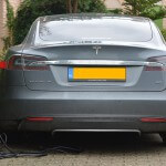 Elektroauto