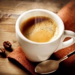 Espresso Tasse