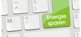 clavier energie sparen