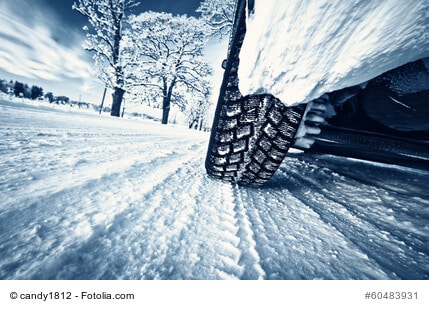 Autoschäden im Herbst und Winter: Wie schützt man das eigene KFZ?