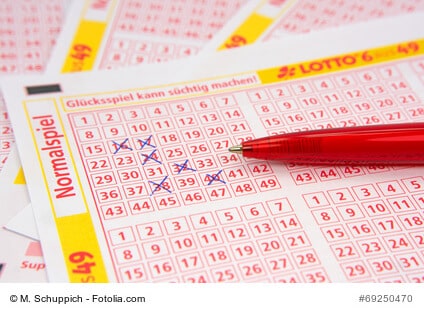 PowerBall: Neuer Lotto-Modus aus den USA jetzt auch für Europäer