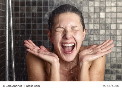 Pflege von Duschwannen: Tipps für nach dem Duschen