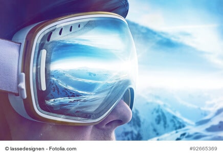 Ohne Skier in den Urlaub – Bequeme Sportausrüstung dank Skiverleih