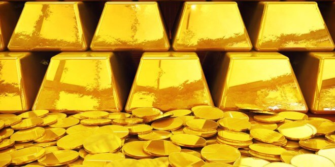 Guter Rat ist Gold wert – Wie Sie beim Goldkauf alles richtig machen!