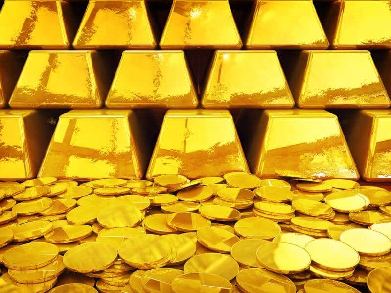 Gold kaufen