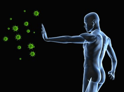 Wie kann ich mein Immunsystem stärken?