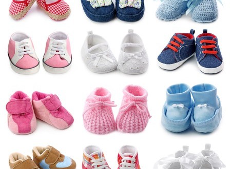 Tipps zum Kauf und der Auswahl von Babyschuhen