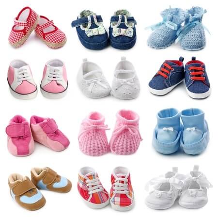 Lauflernschuhe-Babyschuhe