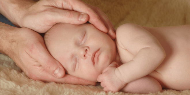 Osteopathische Behandlung für Babys – die wichtigsten Fakten im Überblick