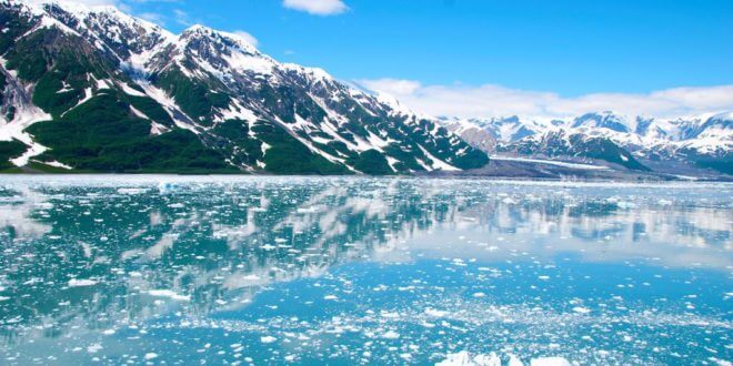 Atemberaubendes Alaska: ein Paradies für Naturliebhaber