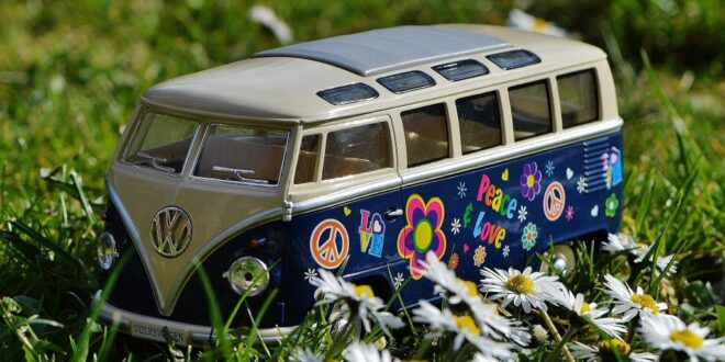 VW Camper