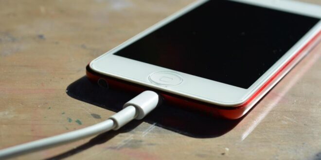 Ladekabel Handy