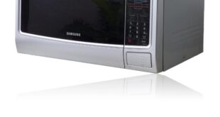 Mikrowelle