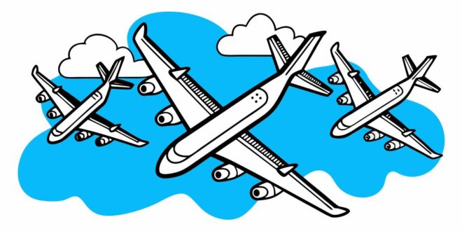 flugaktion-weltrekord