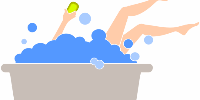 Wassereinlagerung