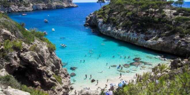 Dort leben, wo andere Urlaub machen: So klappt das Auswandern nach Mallorca