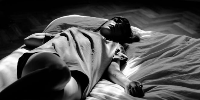 Schlafstörungen – ein schlechtes Bett kann der Grund sein