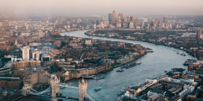 London