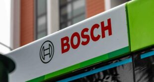 Bosch, Bohrmaschinen