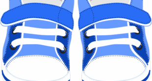Lauflernschuhe