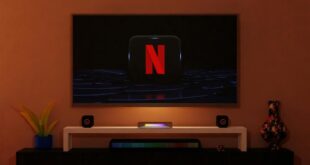 TV