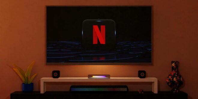 TV