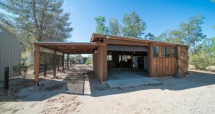 Carport