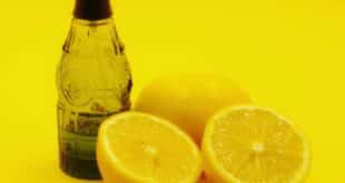 Kalk entfernen mit Zitrone und Essig