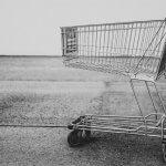 Einkaufswagen