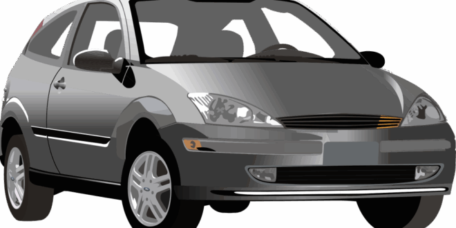 Autodiebstahl