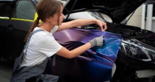 Auto Reparatur und Ersatzteile