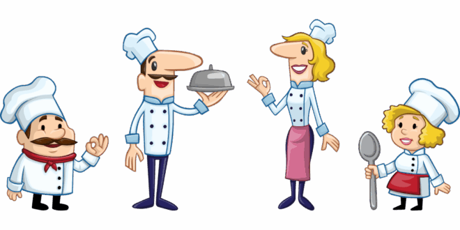 Grillrezepte