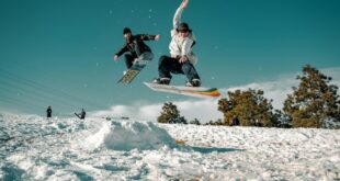 Wintersport
