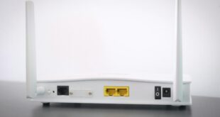 DSL Router