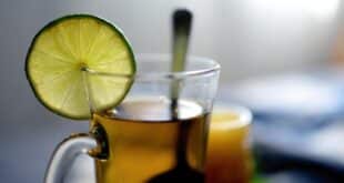 Teeglas