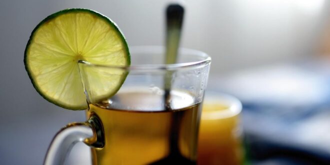 Teeglas
