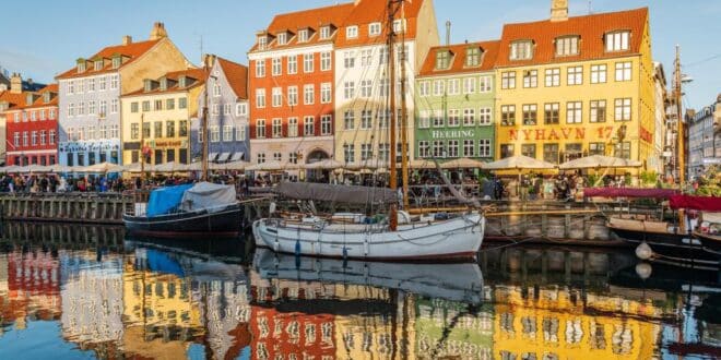 Copenhagen, Dänemark