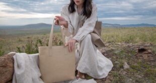 Handtasche, Frau