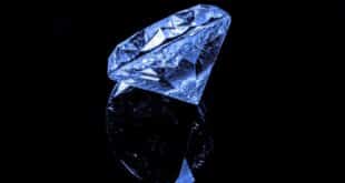 Ist ein Diamant nachhaltig?