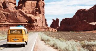 Reise