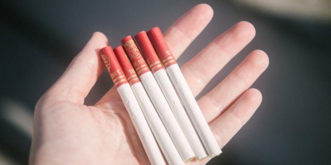 Zigaretten online kaufen ist das möglich?