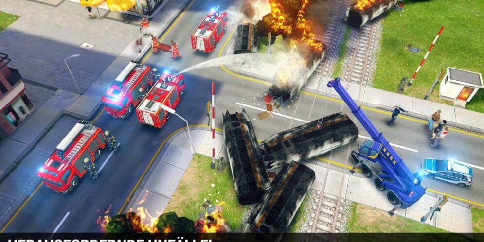 emergency hq walkthrough emergency hq walkthrough