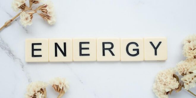 Energie