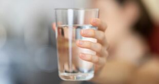 Trinkwasser