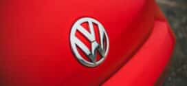 VW Logo