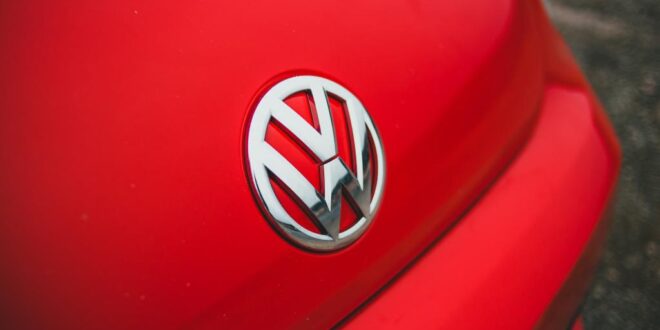 VW Logo