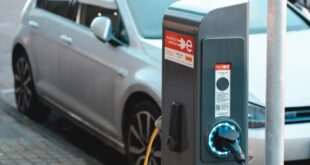 Elektroauto