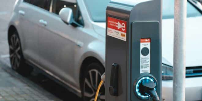 Elektroauto