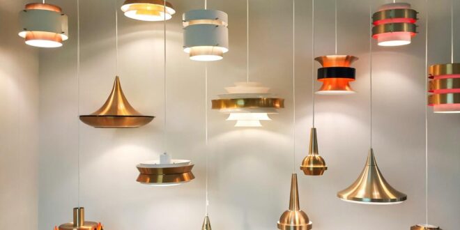 Lampe